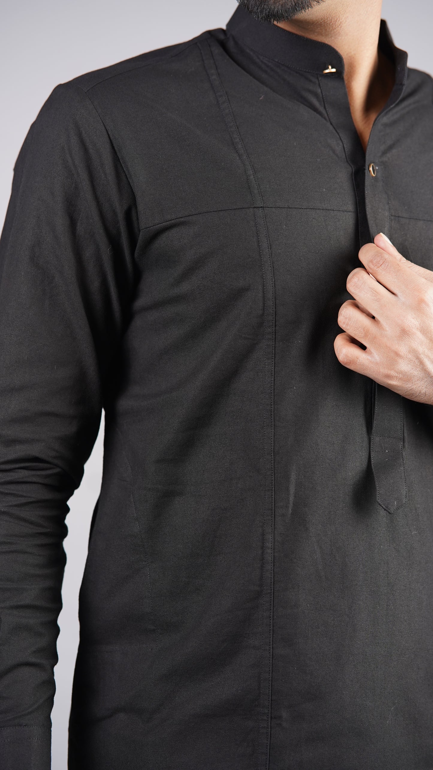 Premium Jog Style Kurta Pajama