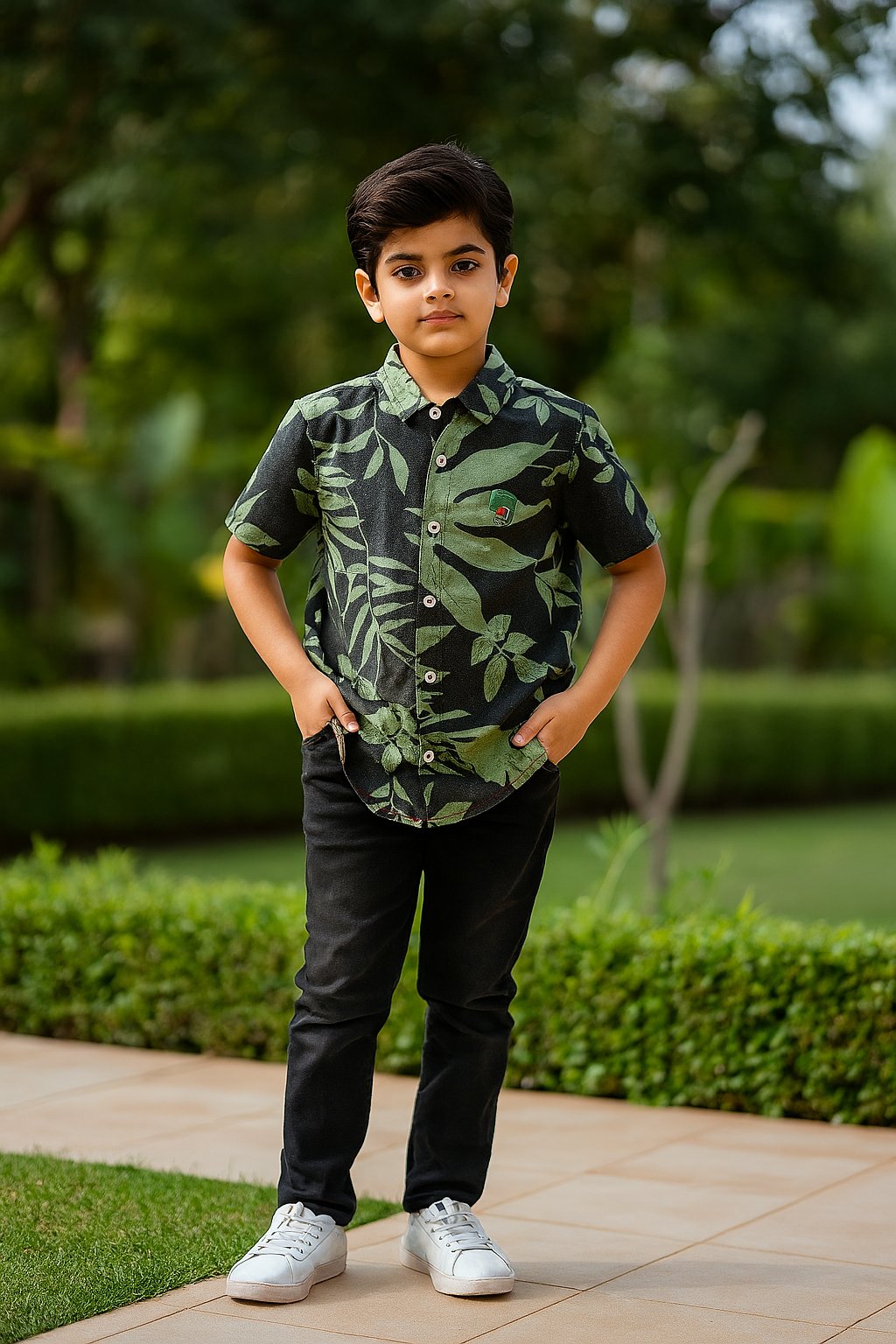 FS Junior | Shirts & Polos