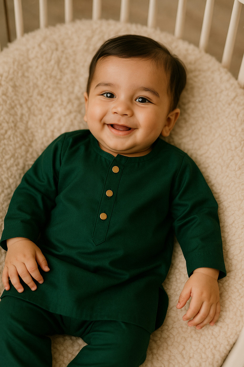 Infant Kurta Pajama