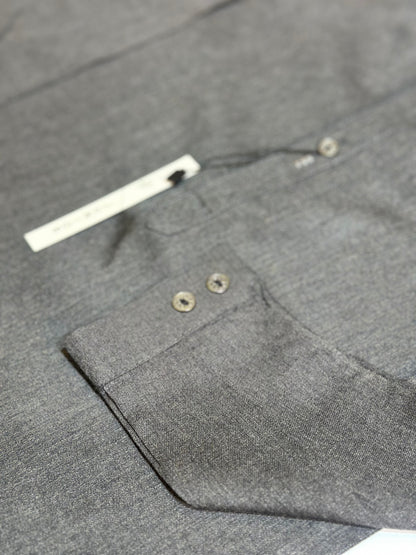 Charcoal Grey Kurta Pajama