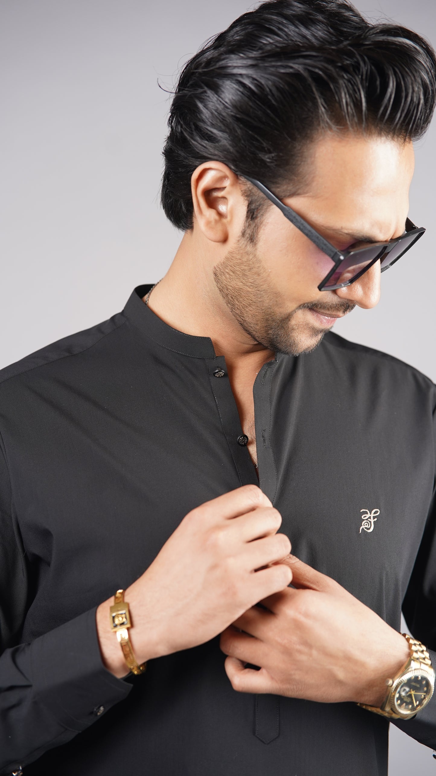 Signature Premium Black