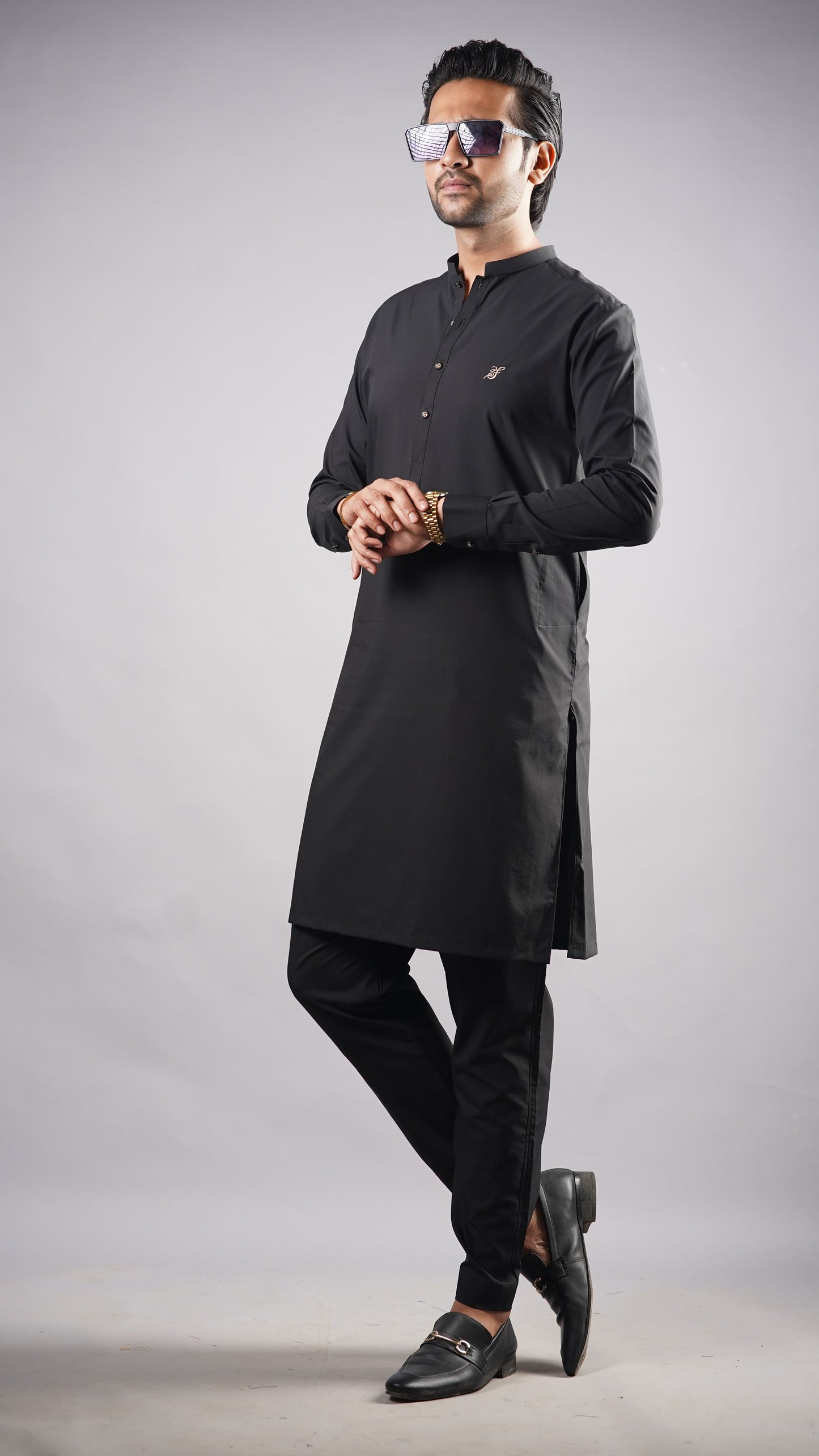 Signature Premium Black