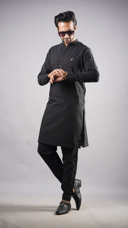 Signature Premium Black