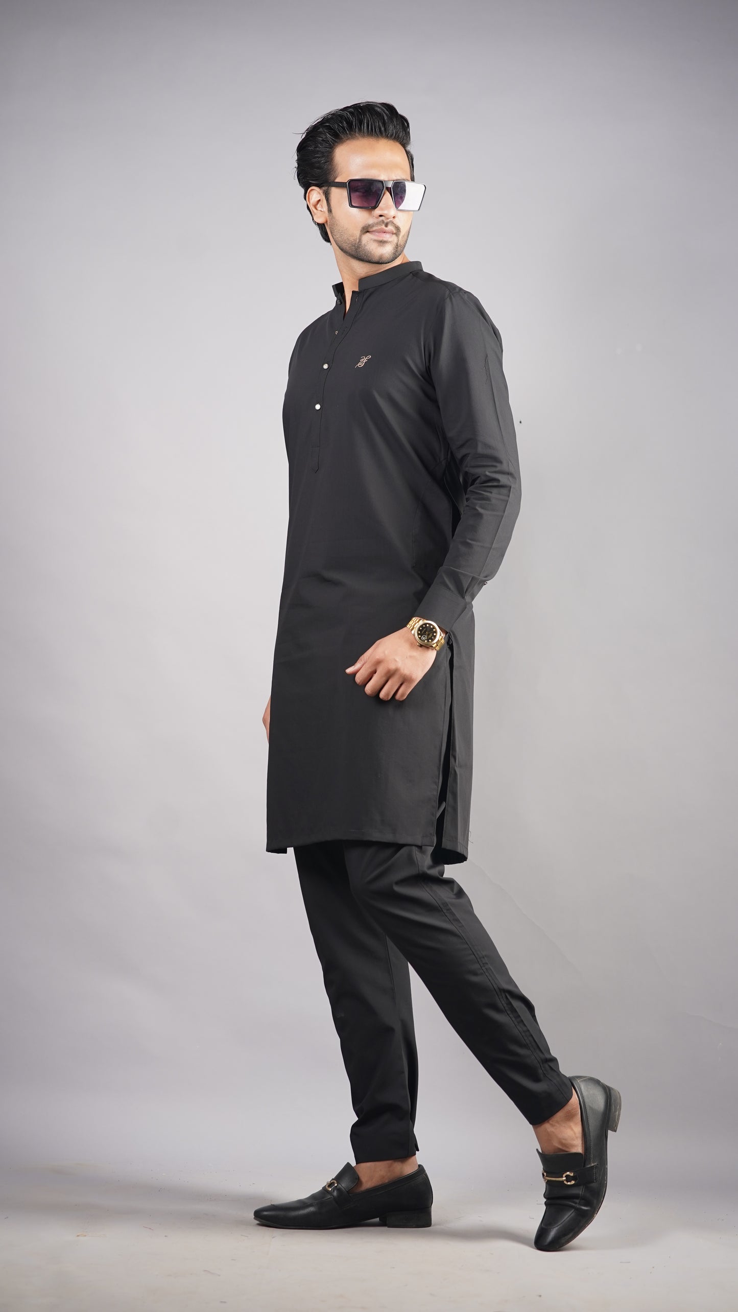 Signature Premium Black
