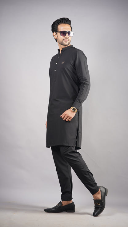 Signature Premium Black