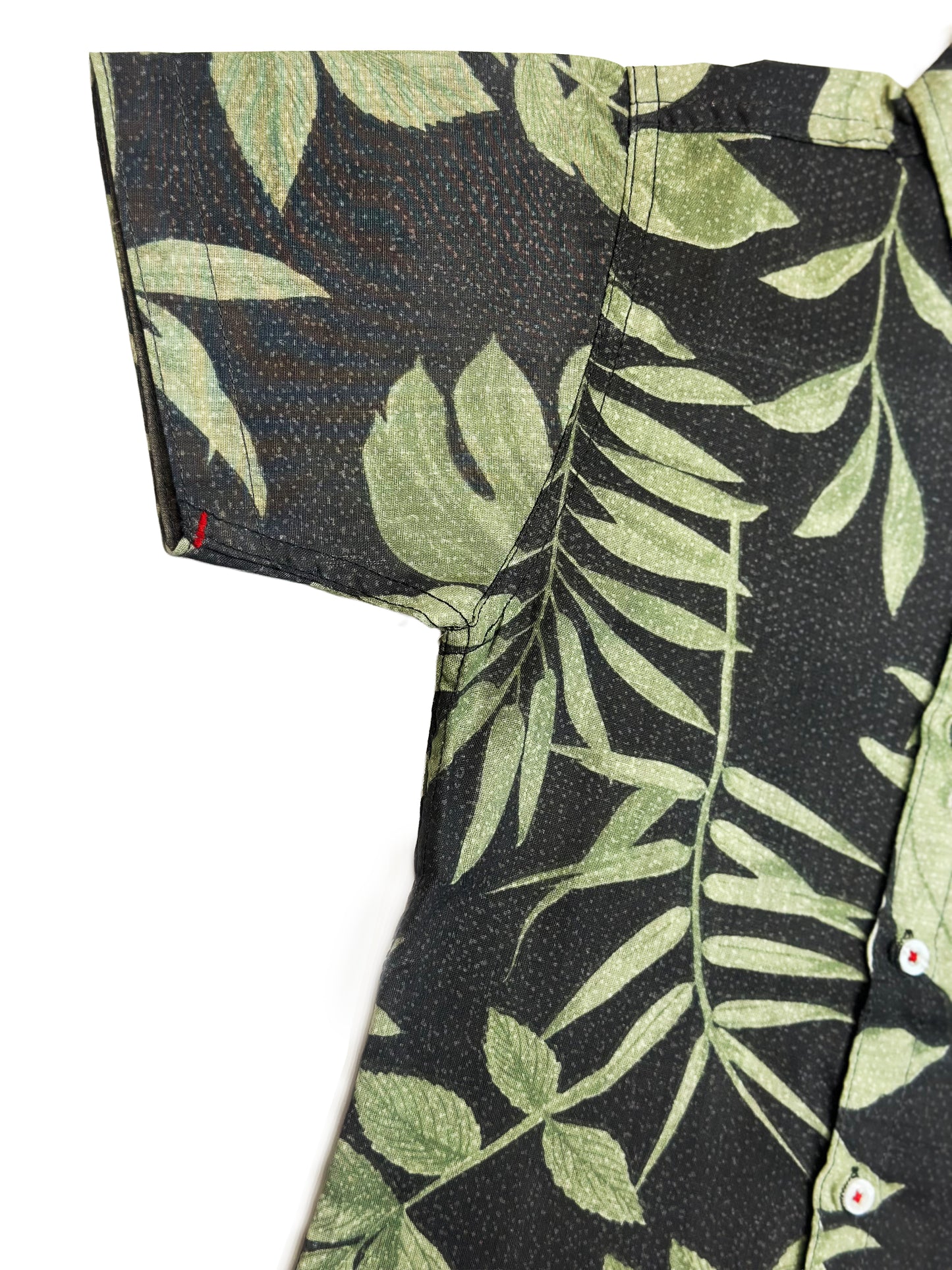 Floral Printed Shirt