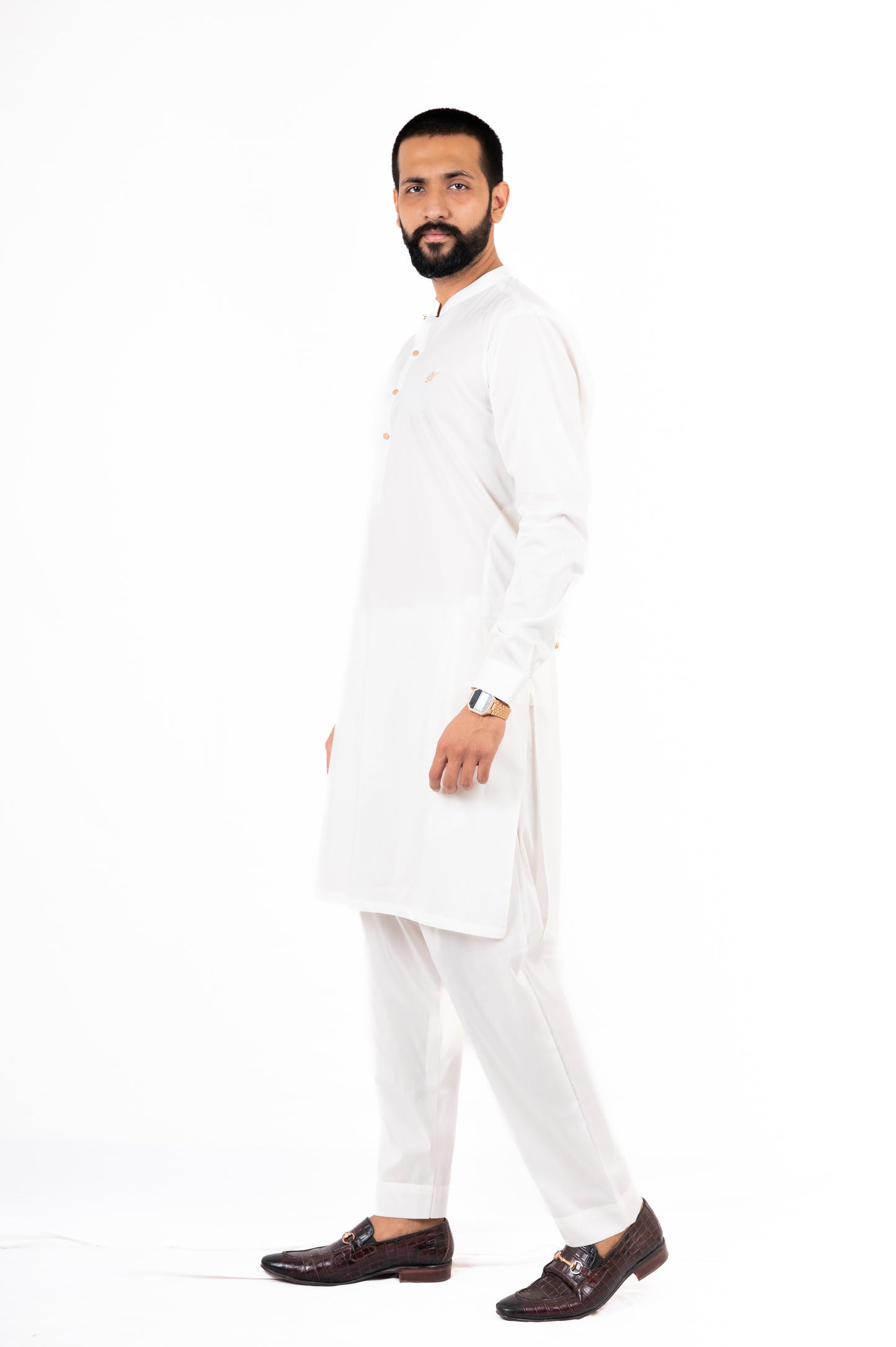 Signature White Premium KP