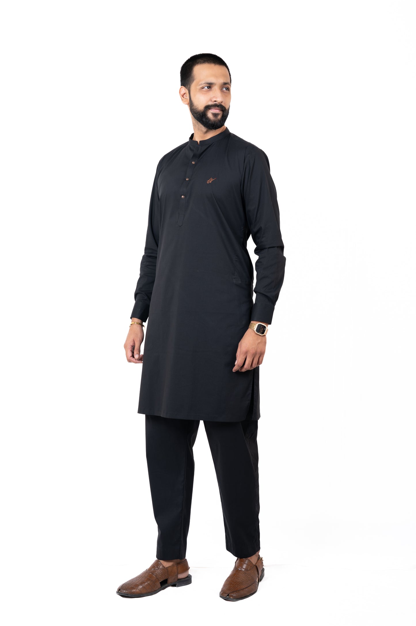Black Premium Signature KP