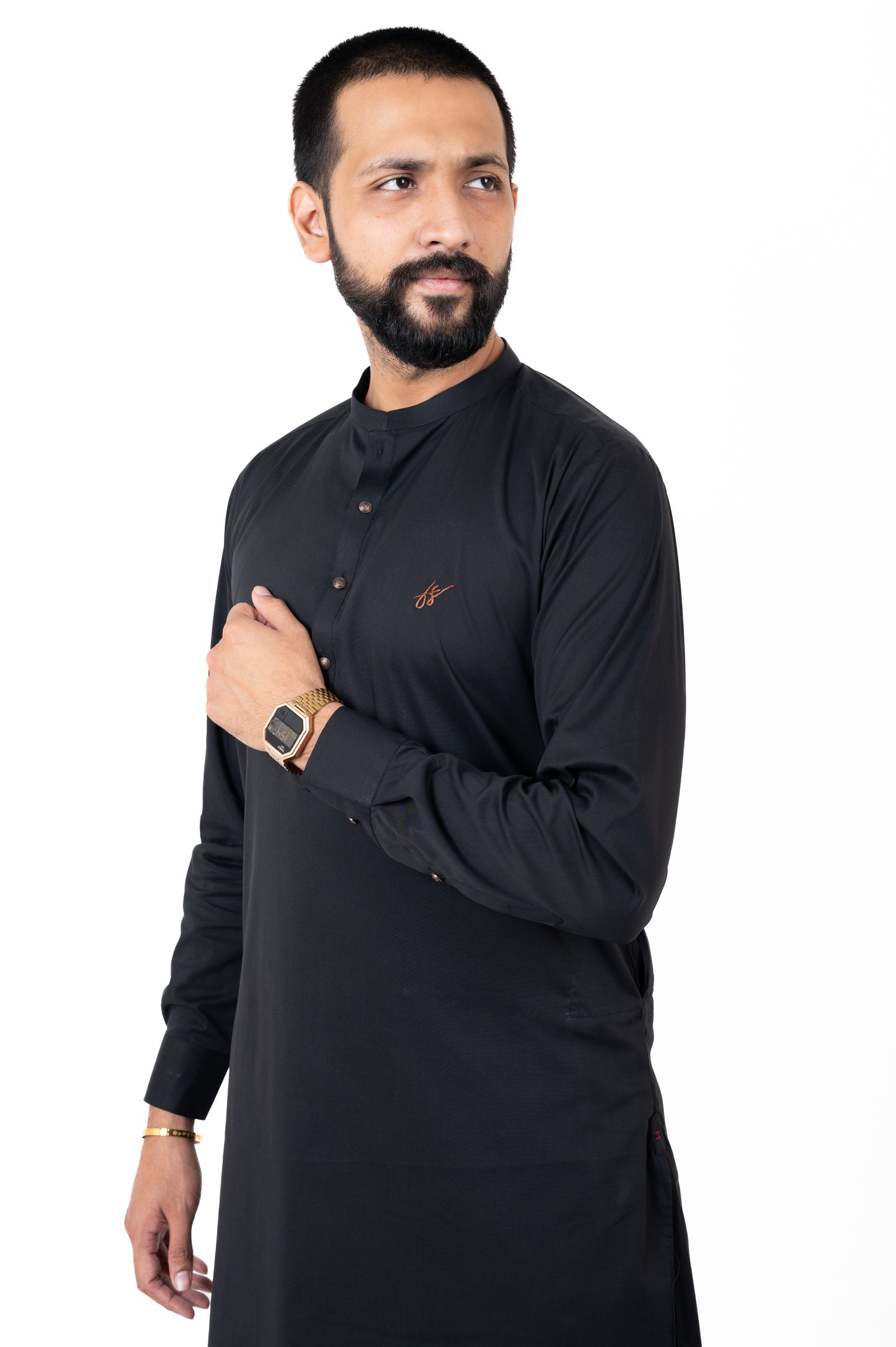 Black Premium Signature KP